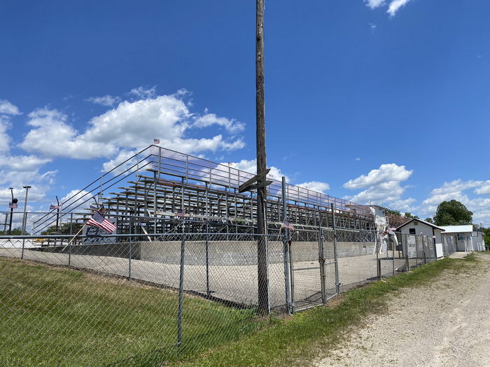 Whittemore Speedway - June 17 2022 Photo